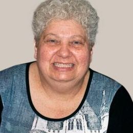 Photo of Lucie Desjardins, obituary in Lachute