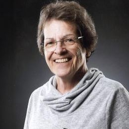 Photo of Louise Perron, obituary in Saint-Prime