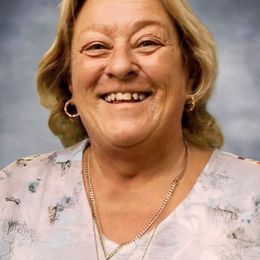 Photo of Louise Verdicchio, obituary in Saint-Jérôme