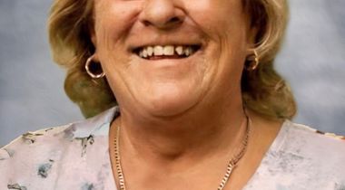 Louise Verdicchio