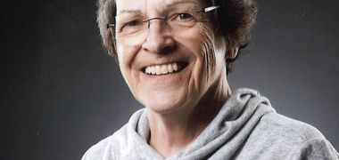 Louise Perron PERRON