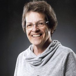 Photo of Louise Perron PERRON, obituary in Saint-Prime