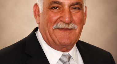 Moussa Haddad