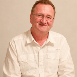 Photo of Claude Chamberland, obituary in Varennes