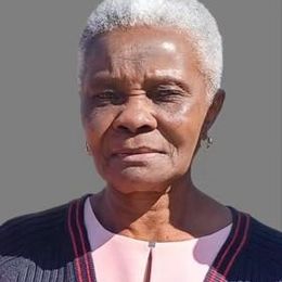 Photo of Denise Achard, obituary in Joliette