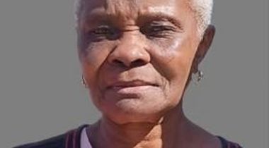 Denise Achard