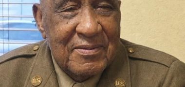 Mr. Frederick Gilliam