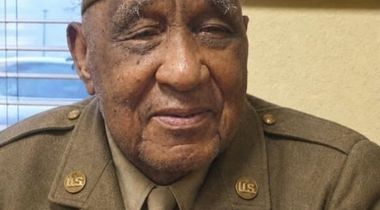 Mr. Frederick Gilliam