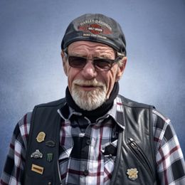 Photo of Guy Fafard, obituary in Louiseville