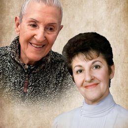 Photo of Liliane Bélisle (née Tétrault), obituary in Vaudreuil-Dorion