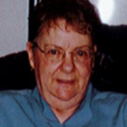 Photo of Marie-Claire Giguère (Bolduc), obituary