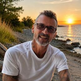 Photo of Marc Emond, obituary in Gatineau