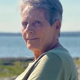 Photo of Carole Paquette, obituary in Sherbrooke