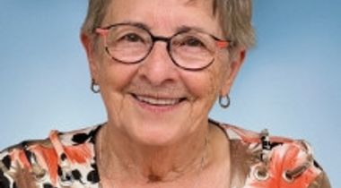 Fernande Banville