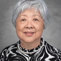 Photo of Yuet Mee Chan, obituary in Québec