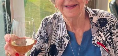 Edna Arseneau