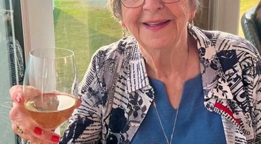 Edna Arseneau