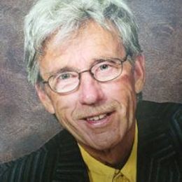Photo of M. Laurent Bélanger, obituary in Salaberry-de-Valleyfield