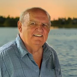 Photo of M. Jacques RAINVILLE, obituary in Saint-Prime