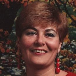 Photo of Louise Asselin, obituary
