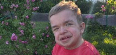 Spencer Devere Hansen Strong