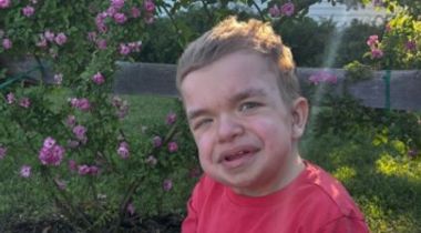 Spencer Devere Hansen Strong