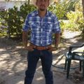 Jose Alfredo Araguz Alvarez