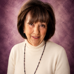 Photo of Rita Balena Sasso, obituary in Montréal