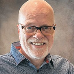 Photo of Daniel Jean, obituary in Rivière-du-Loup
