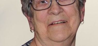 Yvette Bazin Coderre