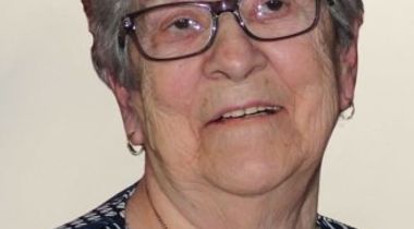 Yvette Bazin Coderre