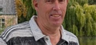 M. Roger Leboeuf