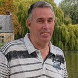 Photo of M. Roger Leboeuf, obituary in Salaberry-de-Valleyfield