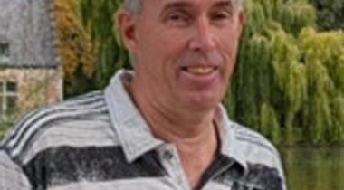 M. Roger Leboeuf