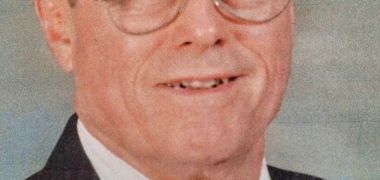 John Jennings Holliday