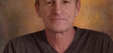 Anthony "Tony" Douglas