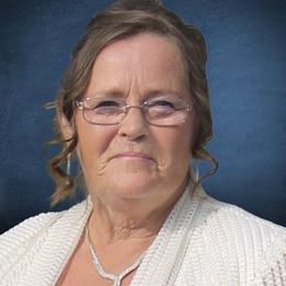 Photo of Monique Lachance, obituary in Saint-Ambroise