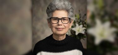 San Juana Sosa Garza