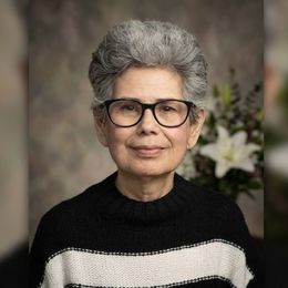 Photo of San Juana Sosa Garza, obituary in Cowansville