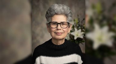 San Juana Sosa Garza