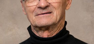 Gérald Blanchet