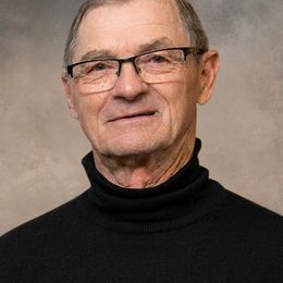 Photo of Gérald Blanchet, obituary in Dégelis