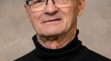 Gérald Blanchet