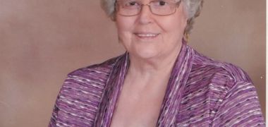 Joann Tedder