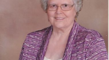 Joann Tedder