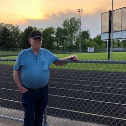 Photo of Paul Franklin Galloway, obituary in Laniel