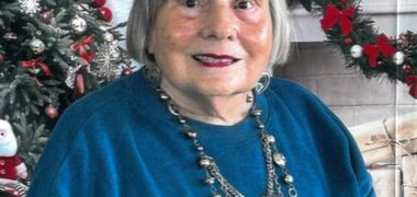 Mary Ann Eblen