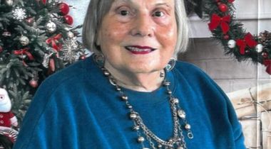 Mary Ann Eblen