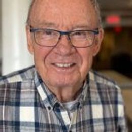 Photo of WILKIN, Christopher James, obituary in Vaudreuil-Dorion