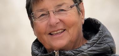 Martine Fortin